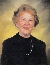 Lily Jean Burdette Castellaw (1933-2017)