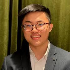 Better late than not at all.