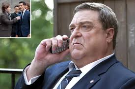 Midterm election and affairs