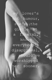 Take Me To Church Favorite Lyrics Music Lyrics Take Me To Church