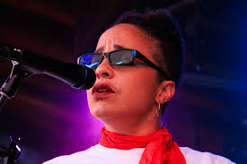 rainbowgirlsband are much needed truth-tellers disguised as incredibly  talented and entertaining musicians! They brought all their fun to bear