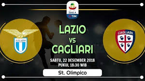 Prediction for lazio vs cagliari 7 february 2021. Info Live Streaming Dan Prediksi Lazio Vs Cagliari Sabtu 22 Desember 2018 Pukul 19 30 Wita Tribun Manado