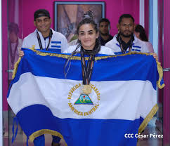 Canal 6 Nicaragua added a new photo.