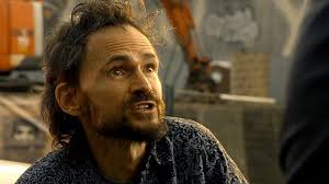 S1 Ep02: Lucifer, Stay. Good Devil.