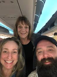 Saturday Shout-Outs in St. Lucia Community