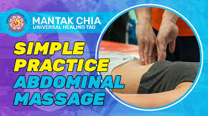 What is therapeutic massage and how does it differ from other kinds of massage? Simple Practice Abdominal Massage By Mantak Chia Youtube