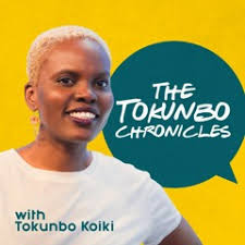Stream The Tokunbo Chronicles music