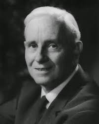 The Marshall Library Blog: Austin Robinson