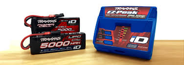 A Guide To Traxxas Batteries And Chargers Rogers Hobby