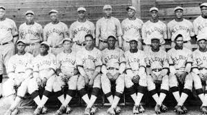 In many ways, they were our first movie stars. Mlb Officially Recognizes Negro League As Major League After 100 Years