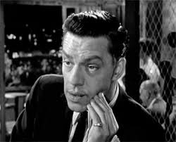 Television's New Frontier: The 1960s: Peter Gunn (1960)