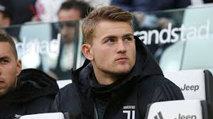 Staatsanwaltschaft erhebt anklage gegen christoph metzelder. Matthijs De Ligt S Benching At Juve Reveals Why Football Is So Poor At Identifying Top Centre Back Talent