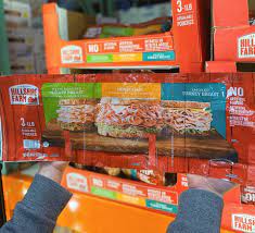 Costco Sells A Variety Pack Of Hillshire Farm Deli Meats