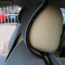 1 Pc Breathable Mesh Car Seat Covers Pad Fit For Most Cars Summer Cool Seats Cushion Luxurious Universal Size Car C Car Seats Car Seat Protector Carseat Cover