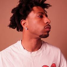 Christopher Ivory's Instagram, Twitter & Facebook