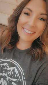 Meet Brittany McManus- Heart of Hospice Business Office Manager!!!! “After  having my own family members