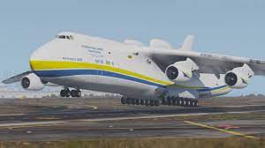 India va avea cea mai mare centrală nucleară din lume. Cum AratÄ Cel Mai Mare Avion Din Lume A Fost Construit Chiar La GraniÈele
