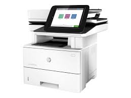 Hp laserjet pro m1536dnf : Hp Laserjet Managed Mfp E52645dn Www Shi Com