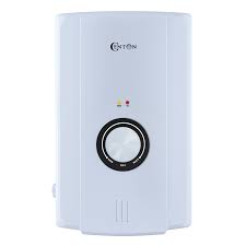 Jual beli online aman dan nyaman hanya di tokopedia. Centon Instant Shower Water Heater Ecoserene Ac Series Onsen My