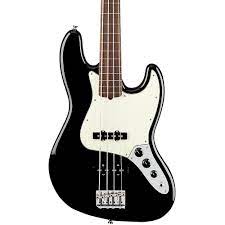 Fender American Professional Fretless Jazz Bass Rosewood Fingerboard Fender American Acoustic Guitar For Sale Bass