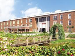 Beginnen sie nun mit ihrer wohnungssuche. Betreutes Wohnen In Lingen Pflege Junger Und Behinderter Menschen