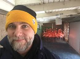 Eric Slovak's Instagram, Twitter & Facebook