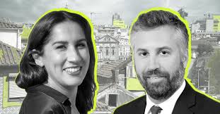 Marina Gonçalves deixa habitação após demissão de ministro — idealista/news