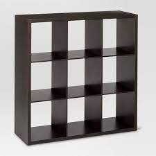13 9 Cube Organizer Shelf Threshold In 2021 Shelf Organization Cube Organizer Cube Storage