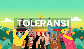 Check spelling or type a new query. Toleransi Antar Umat Beragama Halaman All Kompasiana Com