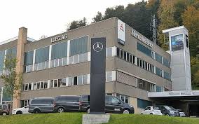 Besuchen sie unser ladengeschäft an der hirschmattstrasse 26! Mercedes Benz Nutzfahrzeug Standorte Der Lueg Ag Lueg Ag