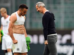 Filip kostic, 27, sirbistan ask elektra, 2020'den beri santrafor piyasa değeri: Abstiegsgeist Kostic Wie Hutter Bei Eintracht Frankfurt Den Bann Brach Eintracht