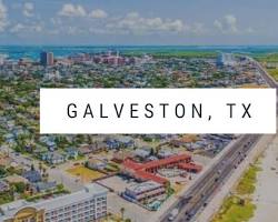 Galveston County Roofing residential home project
