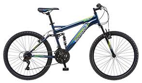 5151 ratings 9 questions9 questions questions. Mongoose Griffin 24 Wheel Mountain Bicycle Blue One Size Fixie Cycles