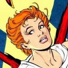 Carrie Levine (Earth-0)