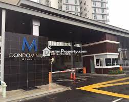 M condo larkin 3bedroom 2bathroom rental: Condo For Rent At M Condominium Larkin Johor For Rm 1 700 By Jeffrey Chiew Ren 23836 Durianproperty