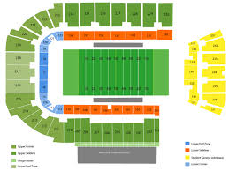 Geo Group Stadium Fau Stadium Seating Chart And Tickets