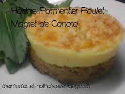 Hachis Parmentier Poulet Magret De Canard Momix Et Nathalie Magret De Canard Hachis Parmentier Parmentier