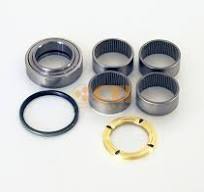 OEM no. 6553300519 | King pin repair set brand Mercedes ...