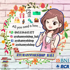 Maybe you would like to learn more about one of these? Onlineshop Tas Jam Sepatu Bali Home Facebook