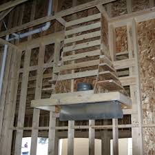 Diy Range Hood Cover Plans Re What S The Cheapest Way To Make A Huge Vent Hood Like This Pi Kitchen Design Plans Stove Range Hood Kitchen Range Hood
