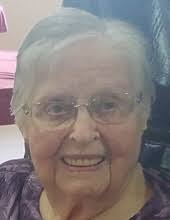 Obituary information for Kathryn "Kay" L. Blair