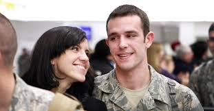 There are many different types of people in this world, but few match the bravery and the ability to inspire others than men and women in uniform do. 7 Ways To Mentor A Military Girlfriend And Renew Confidence In Yourself At The Same Time We Are The Mighty