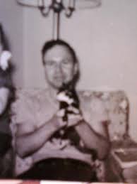 Beverly Simpson Obituary (1961