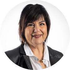 Christine Bogner's Instagram, Twitter & Facebook