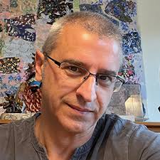 Faculty Profile: Luis Manuel Cravo Silva