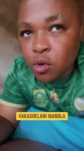 Vakashelani Ibandla: A Musical Journey