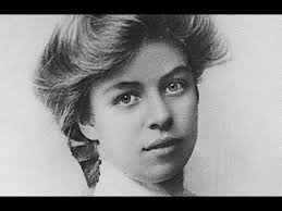 Eleanor roosevelt gave many speeches and wrote columns where she campaigned to recruit she encouraged women to learn a skill and be useful, and she cautioned young women against. What Was Eleanor Roosevelt S Childhood Like Education Great Leader 1999 Youtube
