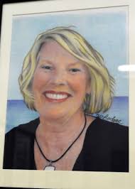 Artist Walt Hodges partners with the Roanoke Drop-In Center for benefit art  show