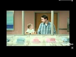 Etrade Speed Dating Commercial