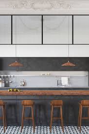 Pigmented Uv Finish Kitchen Cabinet In 2020 Finish Kitchen Cabinets Kitchen Design Best Kitchen Cabinets